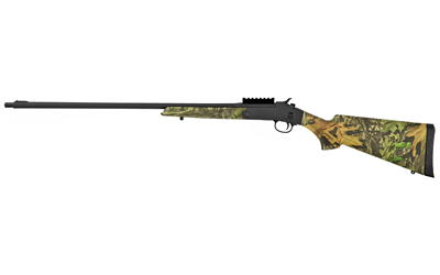 STEVENS 19619 301 TURKEY 20 GAUGE 3" 1RD 26" MATTE BLACK BARREL, MOSSY OAK OBSESSION, AMBIDEXTROUS INCLUDES EXTRA-FULL CHOKE TUBE