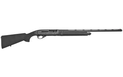 EAA GIRSAN 390145 MC312  12 GAUGE 3.5" 5+1 28" VENT RIB BARREL, BLACK, PIC. OPTICS MOUNT REC, SYNTHETIC FURNITURE, FIBER OPTIC FRONT SIGHT