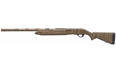 WINCHESTER REPEATING ARMS 511212392 SX4 WATERFOWL HUNTER 12 GAUGE 28" 4+1 3" OVERALL MOSSY OAK BOTTOMLAND RIGHT HAND (FULL SIZE) INCLUDES 3 INVECTOR-PLUS CHOKES