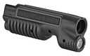 STREAMLIGHT 69600 TL-RACKER  MATTE BLACK NYLON, MOSSBERG 500/590 SHOTGUN, 1,000 LUMENS WHITE LED BULB, 283 METERS BEAM