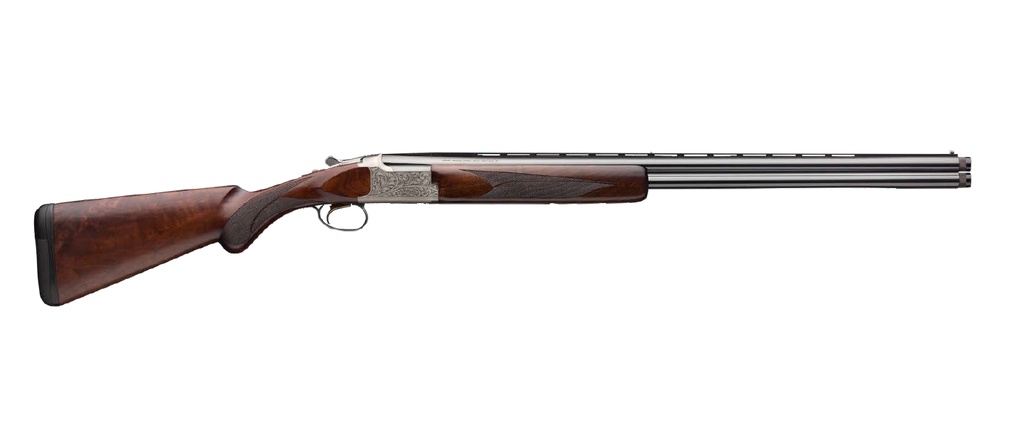 BROWNING 018142914 CITORI WHITE LIGHTNING 410 GAUGE 26" 2 3" SILVER NITRIDE GLOSS OIL BLACK WALNUT STOCK RIGHT HAND INVECTOR MIDAS