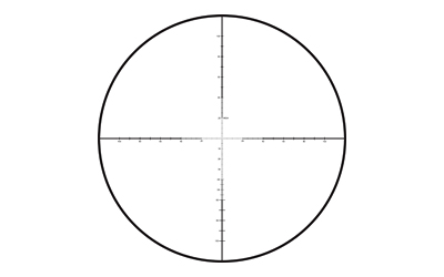 LEUPOLD 176448 MARK 5HD  MATTE BLACK 5-25X56MM M1C3 FFP PR1-MOA RETICLE 35MM TUBE