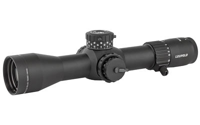 LEUPOLD 176446 MARK 5HD  MATTE BLACK 3.6-18X44MM M1C3 ILLUMINATED PR-1MOA RETICLE 35MM TUBE