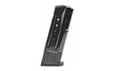 SMITH & WESSON 3011499 M&P M2.0 COMPACT 10RD 9MMLUGER BLUED STEEL
