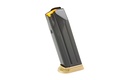 FN 201003461 509  17RD 9MM LUGER BLACK/FLAT DARK EARTH STAINLESS STEEL