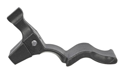RUGER 90598 MAG LATCH RELEASE  EXTENDED RUGER 10/22 CHARGER BLACK POLYMER RIFLE/HANDGUN AMBIDEXTROUS