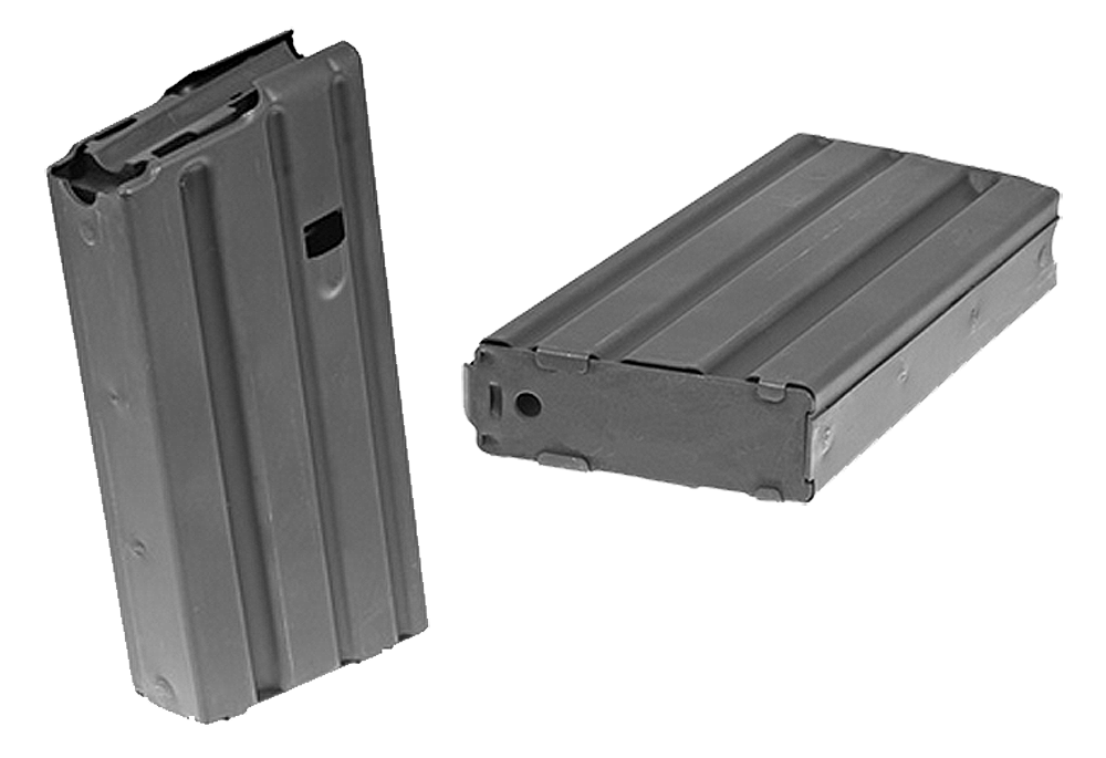 RUGER 90679 AR-556  5RD 450 BUSHMASTER BLACK STEEL