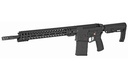 PATRIOT ORDNANCE FACTORY 01581 REVOLUTION  308 WIN,7.62X51MM NATO 16.50" 20+1 BLACK HARD COAT ANODIZED 6 POSITION MFT BMS MINIMALIST STOCK