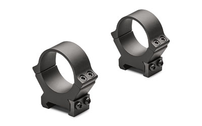 LEUPOLD 174083 PRW2 CROSS-SLOT  MATTE BLACK 30MM LOW
