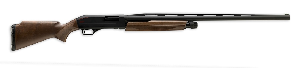 WINCHESTER REPEATING ARMS 512297692 SXP TRAP COMPACT 20 GAUGE 28" 4+1 3" MATTE BLACK REC/BARREL SATIN WALNUT FIXED WITH HIGH PROFILE TRAP COMB STOCK RIGHT HAND INCLUDES 3 INVECTOR-PLUS CHOKES