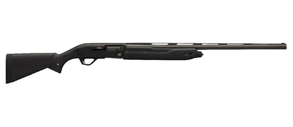 WINCHESTER REPEATING ARMS 511230391 SX4 COMPACT 12 GAUGE 26" 4+1 3" OVERALL MATTE BLACK RIGHT HAND INCLUDES 3 INVECTOR-PLUS CHOKES