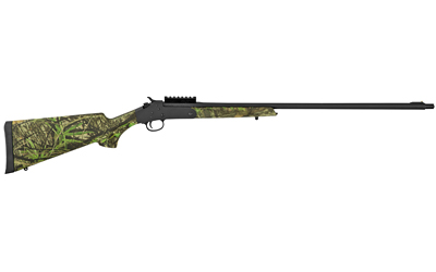 STEVENS 19253 301 TURKEY 410 GAUGE BREAK OPEN 3" 1RD 26" MATTE BLACK STEEL BARREL, MATTE BLACK CARBON STEEL RECEIVER W/RAIL MOUNT, SPORTER MOSSY OAK OBSESSION SYNTHETIC STOCK, AMBIDEXTROUS