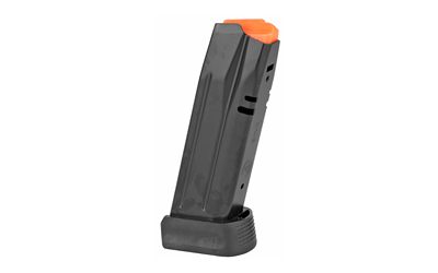 CZ-USA 11423 P-10C  17RD 9MMLUGER CZ P-07/P-10C BLACK STEEL