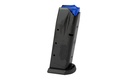 CZ-USA 11123 CZ 75  COMPACT 15RD 9MM LUGER