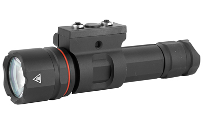 CRIMSON TRACE 0187701 TACTICAL  900 LUMENS WHITE CREE XPL LED, KEYMOD/M-LOK/PICATINNY RAIL MOUNT