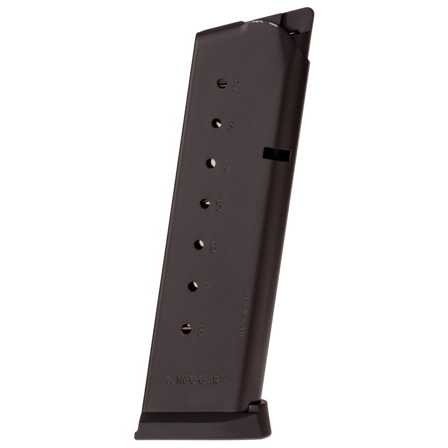 TAURUS 358001301 1911 COMMANDER 8RD 45ACP BLACK METAL
