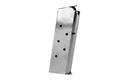RUGER 90664 SR1911 OFFICER 7RD 45 ACP STAINLESS STEEL