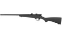 SAVAGE ARMS 13834 RASCAL FLV-SR YOUTH 22 LR 1RD 16.12" MATTE BLUED HEAVY BARREL, MATTE BLUED CARBON STEEL RECEIVER, BLACK SYNTHETIC STOCK, RIGHT HAND