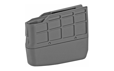 TIKKA S58569828 T3  5RD EXTENDED 6.5 CREEDMOOR FOR TIKKA T3X/T3 BLACK POLYMER