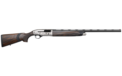 BERETTA USA J40AN18 A400 UPLAND 12 GAUGE 28" BLACK BARREL 3" 2+1, NICKEL ENGRAVED METAL, XTRA GRAIN WALNUT KICK-OFF STOCK