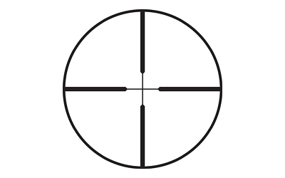 LEUPOLD 176011 VX-FREEDOM 450 BUSHMASTER MATTE BLACK 3-9X 40MM 1" TUBE DUPLEX RETICLE