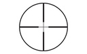 LEUPOLD 174182 VX-FREEDOM  MATTE BLACK 3-9X 40MM 1" TUBE DUPLEX RETICLE