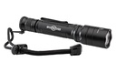 SUREFIRE EDCL2T EVERYDAY CARRY LIGHT 2  BLACK ANODIZED 5/1,200 LUMENS WHITE LED