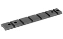 WARNE M996M MAXIMA  MATTE BLACK STEEL BROWNING MARK II/BAR II/BAR