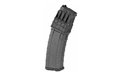 MOSSBERG 95140 590M  20RD DOUBLE STACK 12 GAUGE BLACK POLYMER (2.75" SHOTSHELLS ONLY)
