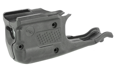 CRIMSON TRACE 0169401 LASERGUARD PRO COMPATIBLE W/GLOCK FULL & COMPACT, RED LASER/WHITE LIGHT