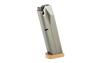 BERETTA USA JMM9A317 M9A3  17RD 9MM LUGER BLACK/TAN STEEL