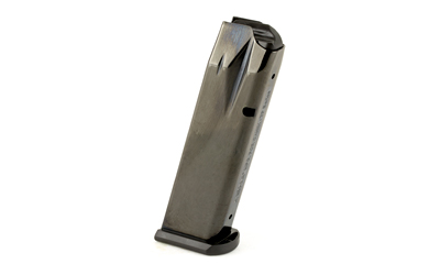 CANIK MA548 TP9  18RD 9MM LUGER BLACK METAL