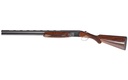 WEATHERBY OR11226RGG ORION I FULL SIZE 12 GAUGE BREAK OPEN 3" 2RD 26" GLOSS BLACK VENT RIB BARREL, STEEL RECEIVER, FIXED W/PRINCE OF WHALES GRIP WALNUT STOCK, RIGHT HAND