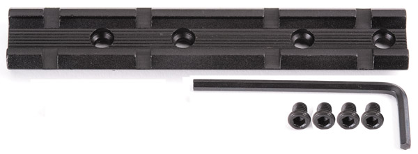 TRADITIONS A1780 SCOPE BASE BREAK-OPEN 1 PIECE