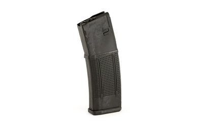 PROMAG RM30 STANDARD  30RD DETACHABLE W/ROLLER FOLLOWER 5.56X45MM FITS AR-15 BLACK DUPONT ZYTEL POLYMER
