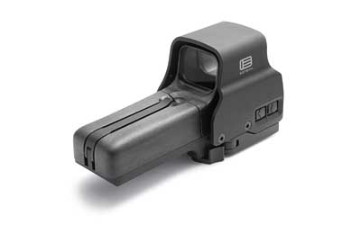 EOTECH 518A65 HWS 518  MATTE BLACK 1 X 1.20" X 0.85" 1 MOA RED DOT/68 MOA RING