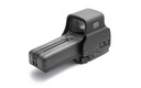 EOTECH 518A65 HWS 518  MATTE BLACK 1 X 1.20" X 0.85" 1 MOA RED DOT/68 MOA RING