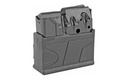 SAVAGE ARMS 55185 110  BLACK DETACHABLE 10RD FOR 6.5 CREEDMOOR/308 WIN SAVAGE 110/10/11/12/14