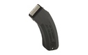 RUGER 90463 BX-15  15RD MAGAZINE FITS RUGER 10/22/SR/AMERICAN RIMFIRE/ 77/CHARGER 22LR BX-15 BLACK