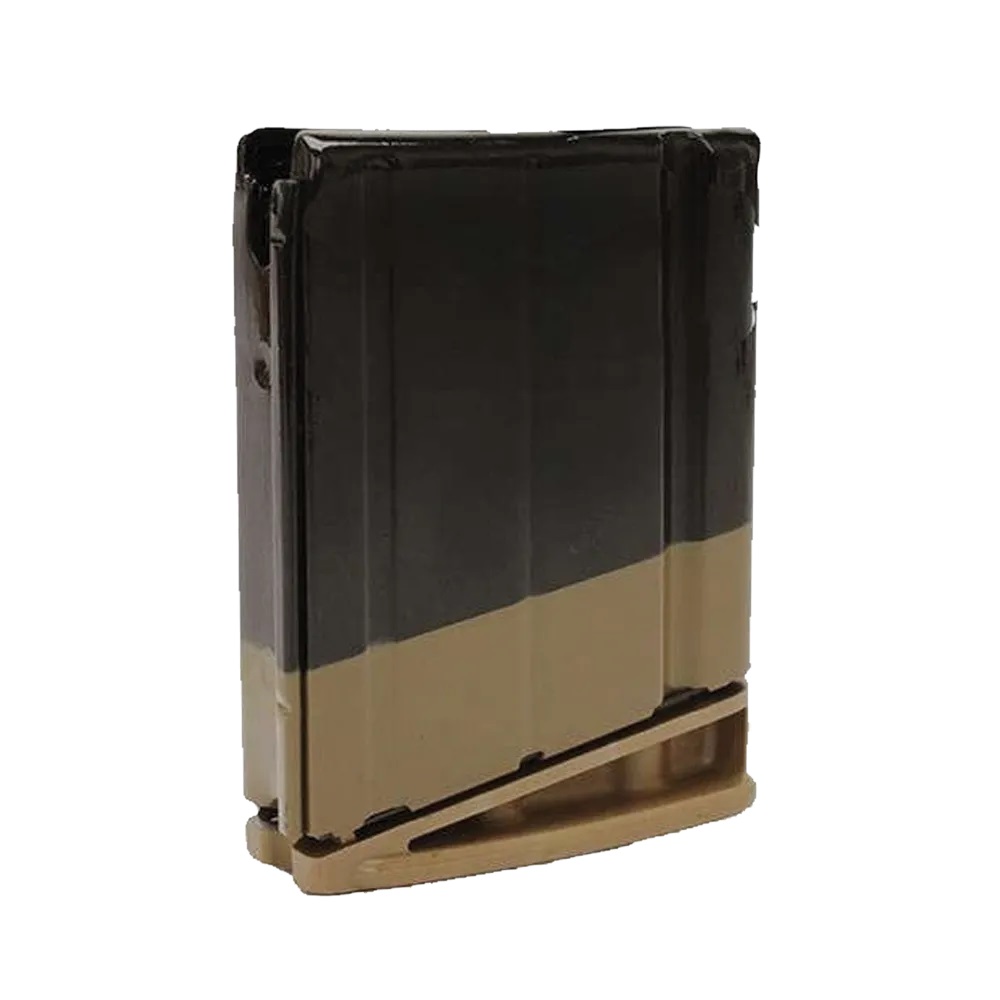 FN 98889 SCAR  10RD 6.5 CREEDMOOR/308 WIN/7.62X51MM NATO FN SCAR 17S/20S FLAT DARK EARTH STEEL