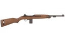 INLAND MFG ILM130 M1 CARBINE 1945 CARBINE 30 CARBINE 15+1 18" BLACK BLACK WALNUT RIGHT HAND