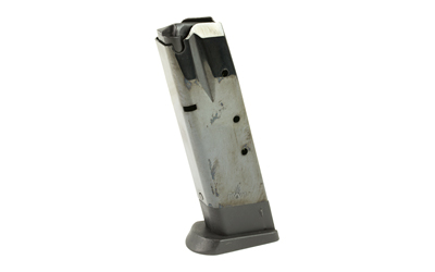 IWI US J941M910P JERICHO  BLACK DETACHABLE 10RD 9MM LUGER MAGAZINE FOR IWI JERICHO 941, PL-910/9, PSL-910/9, F-910/9, FS-910/9