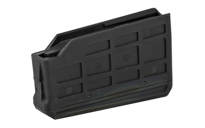 WINCHESTER REPEATING ARMS 112098801 XPR  3RD BOX 338 WIN MAG/300 WIN MAG/7MM REM LONG ACTION BLACK POLYMER
