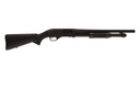 WINCHESTER REPEATING ARMS 512252695 SXP DEFENDER 20 GAUGE 18" 5+1 3" MATTE BLACK REC/BARREL MATTE BLACK FIXED TEXTURED GRIP PANELED STOCK RIGHT HAND (FULL SIZE) INCLUDES 1 CYLINDER CHOKE