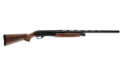 WINCHESTER REPEATING ARMS 512266691 SXP FIELD 20 GAUGE 26" 5+1 3" MATTE BLUED REC/BARREL SATIN WALNUT STOCK RIGHT HAND (FULL SIZE) INCLUDES 3 INVECTOR-PLUS CHOKES