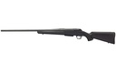 WINCHESTER REPEATING ARMS 535700233 XPR  FULL SIZE 300 WIN MAG 3+1, 26" BLUED PERMA-COTE STEEL SPORTER & RECEIVER, MATTE BLACK FIXED W/CHECKERING STOCK, RIGHT HAND