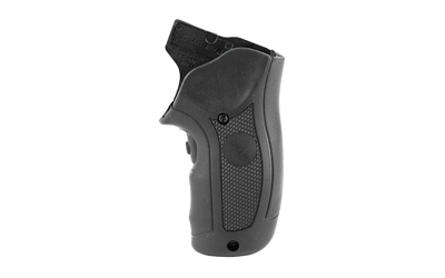 CRIMSON TRACE 0145301 LASERGRIPS  FITS RUGER LCR/LCRX, GREEN LASER BLACK POLYMER