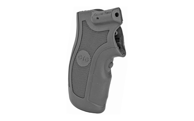 CRIMSON TRACE 0143301 LASERGRIPS  FITS RUGER LCR/LCRX, RED LASER BLACK POLYMER
