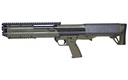 KEL-TEC KSGGRN KSG  OD GREEN 12 GAUGE 18.50" 3" 14+1 OD GREEN REC/BARREL OD GREEN POLYMER FIXED STOCK & GRIP