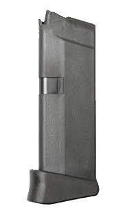GLOCK MF08833 G42  6RD 380 ACP BLACK POLYMER EXTENDED